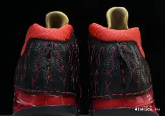 'Finale' Premier 23 Jordan 0612